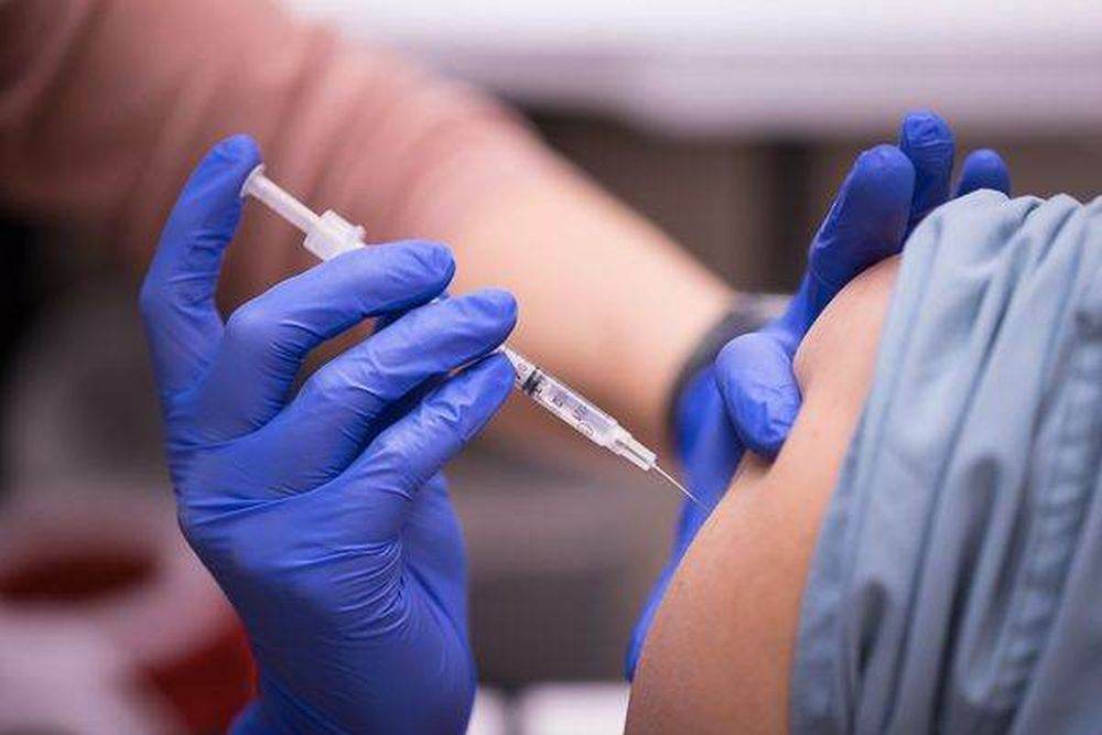 Statele Unite reduc numărul de vaccinuri recomandate copiilor
